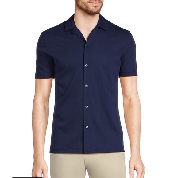 Murano Men’s liquid luxury slim fit size Medium - Picture 1 of 7